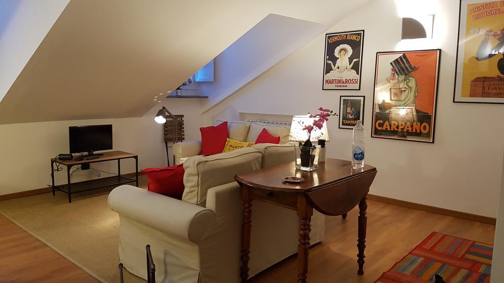 Bin Ciapa Apartment