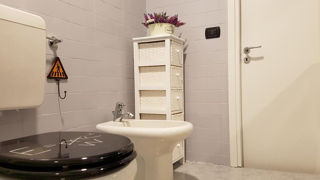 Apartment Bin Ciapa Turin