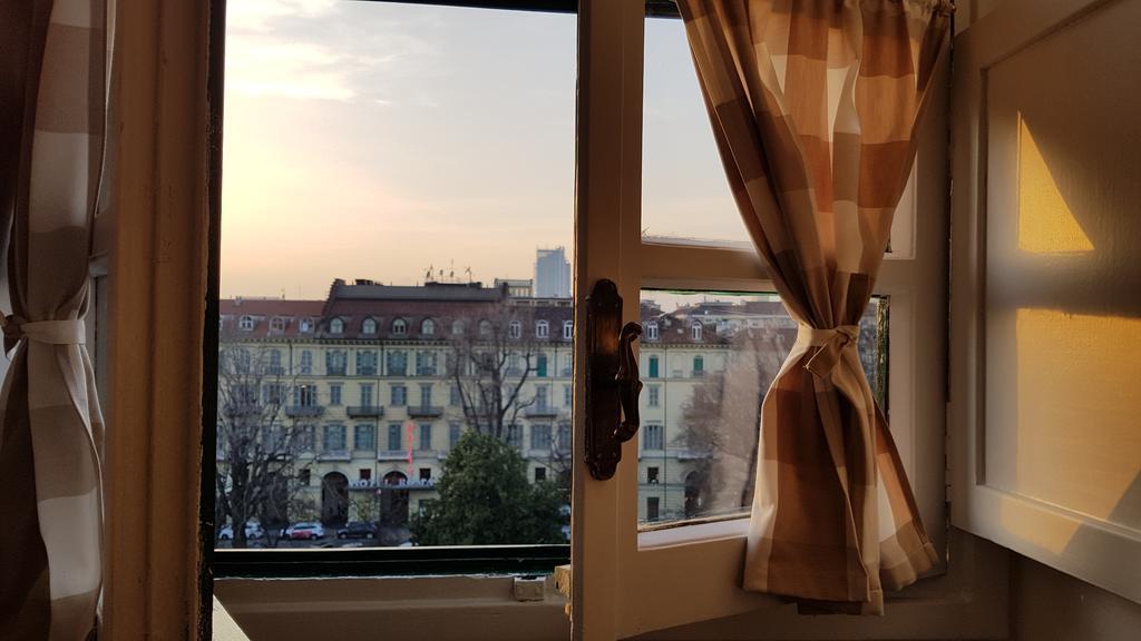 Bin Ciapa Turin
