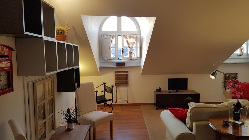 Bin Ciapa Apartment