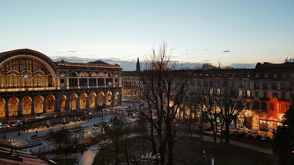 Bin Ciapa Turin