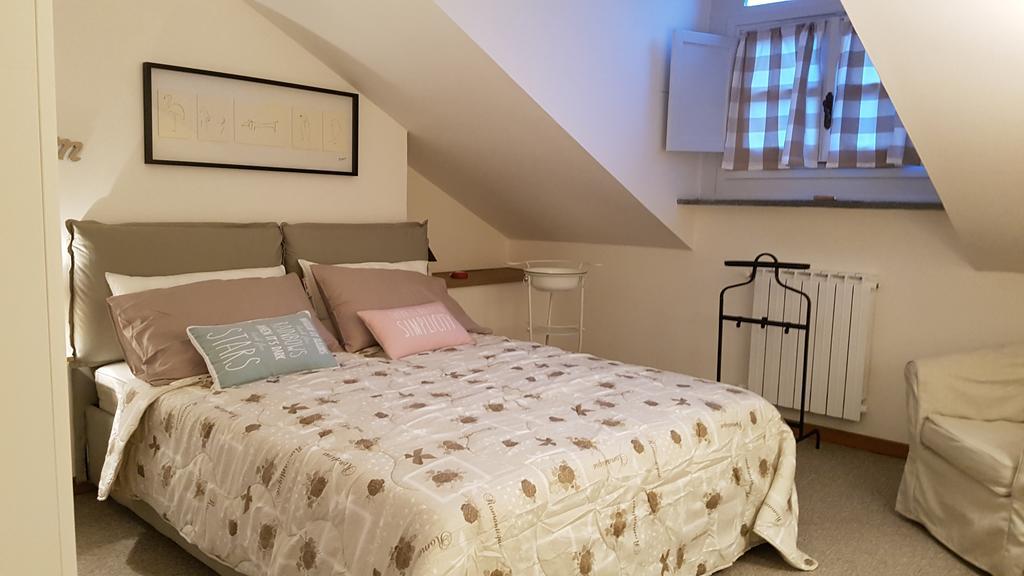 Appartement Bin Ciapa *