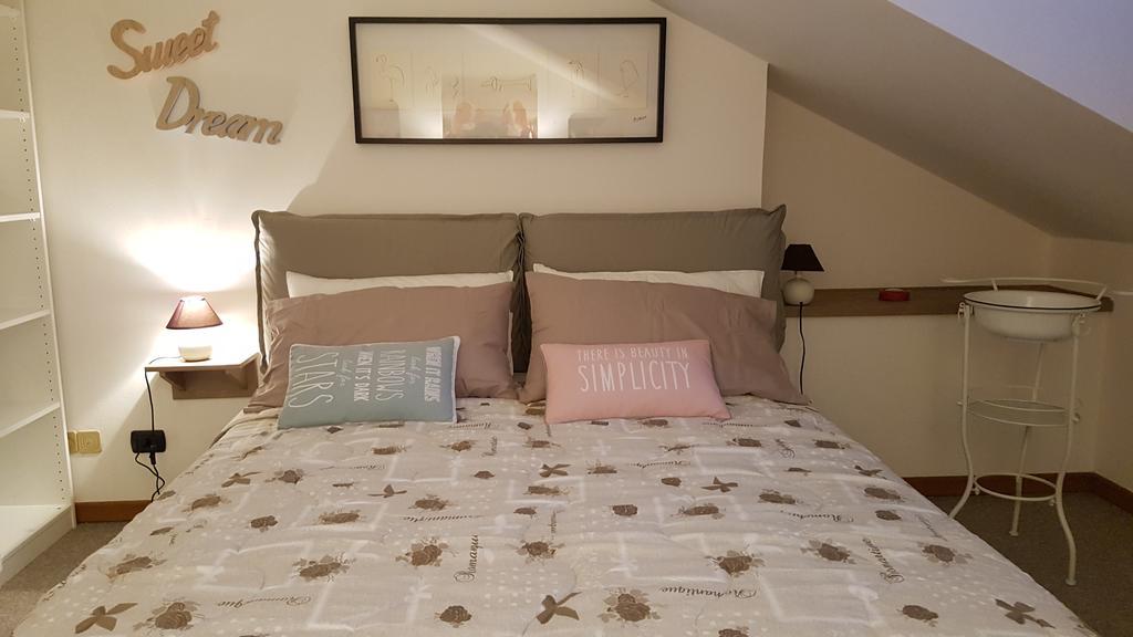 Bin Ciapa Appartement *