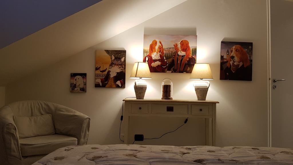 Appartement Bin Ciapa Turin