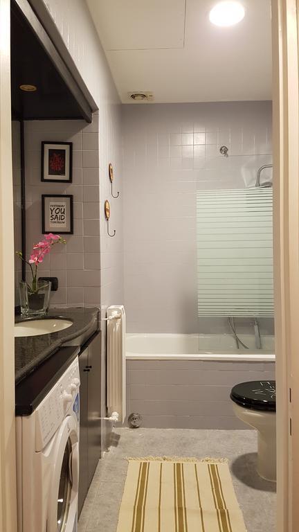 Bin Ciapa Appartement