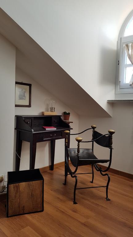 Appartement Bin Ciapa