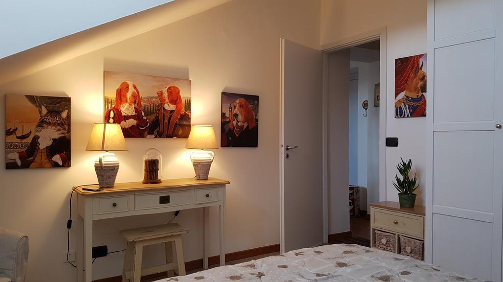 Bin Ciapa Appartement Turin